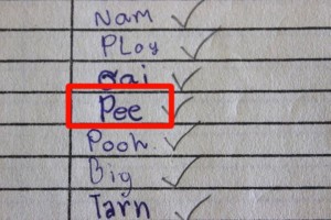 15 Nama panggilan warga Thailand dalam bahasa Inggris, nyentrik abis!