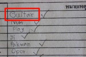 15 Nama panggilan warga Thailand dalam bahasa Inggris, nyentrik abis!