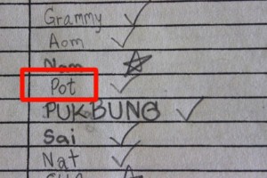 15 Nama panggilan warga Thailand dalam bahasa Inggris, nyentrik abis!