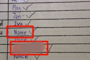 15 Nama panggilan warga Thailand dalam bahasa Inggris, nyentrik abis!