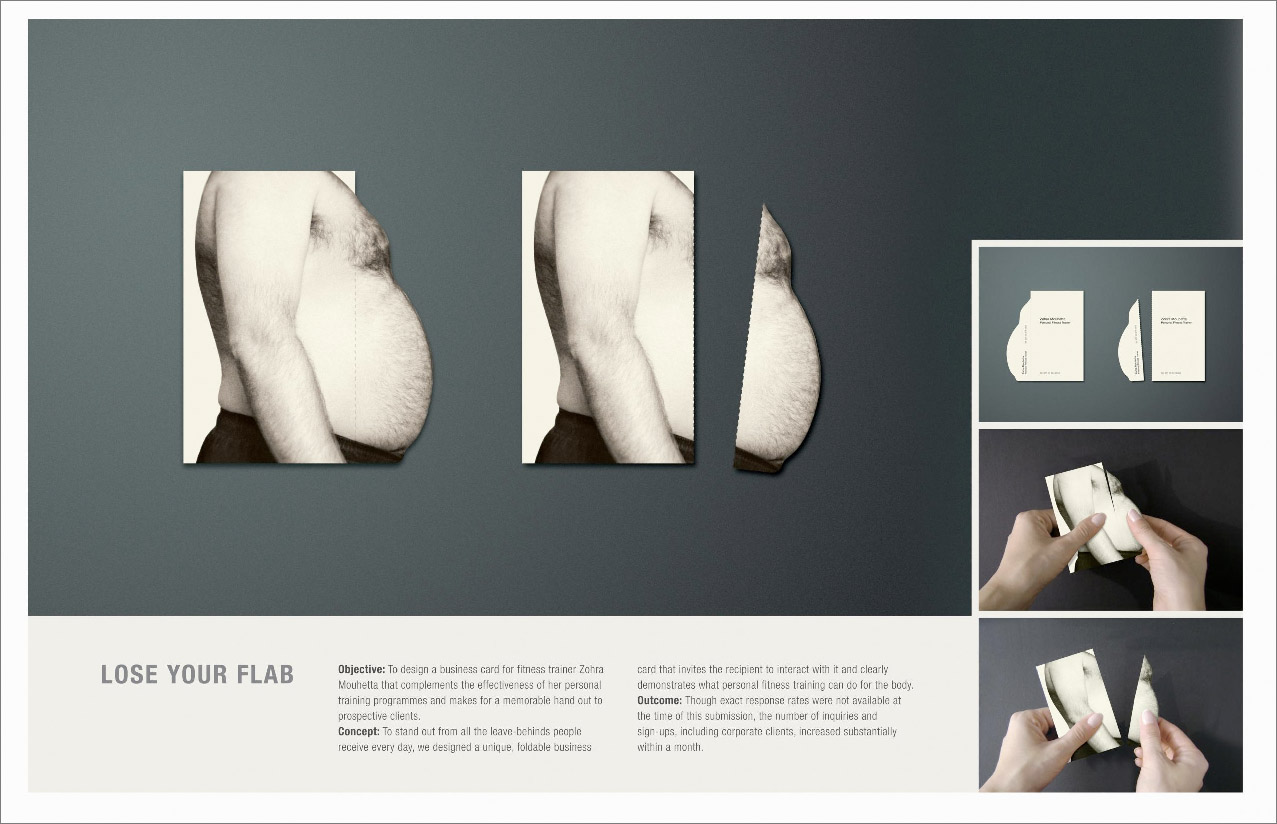 16 Iklan menyindir berat badan ini bikin kamu rajin olahraga lagi!