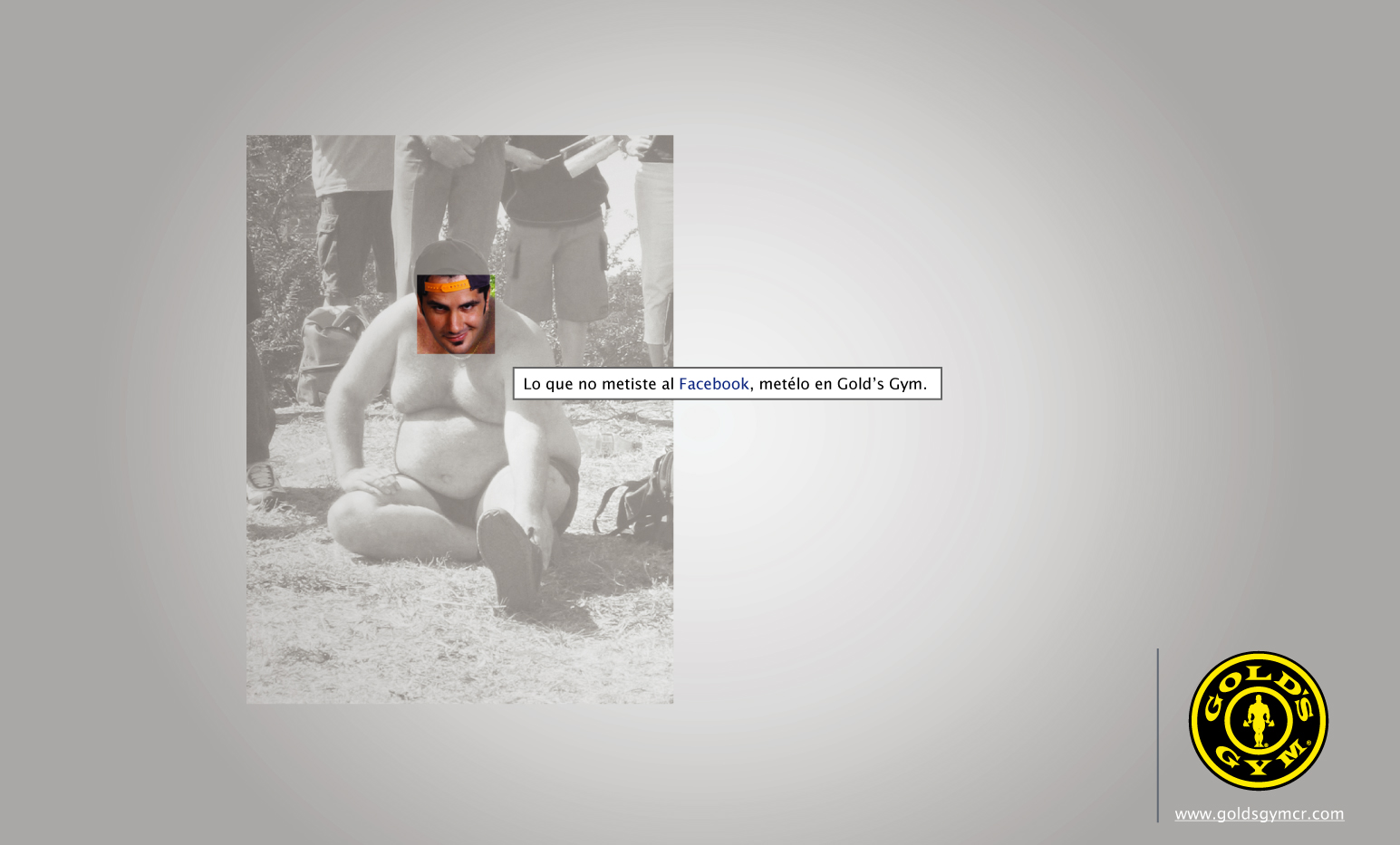 16 Iklan menyindir berat badan ini bikin kamu rajin olahraga lagi!