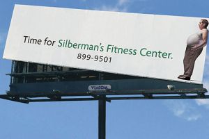 16 Iklan menyindir berat badan ini bikin kamu rajin olahraga lagi!