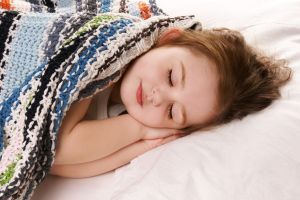 Studi: Tidur berselimut tebal mengurangi stres, insomnia dan anxiety