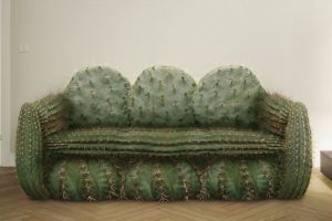 Pernah duduk di 18 kursi berdesain unik ini? Kamu pasti malas berdiri