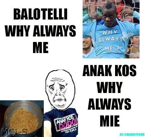 30 Meme anak kos yang bikin kamu senyum-senyum sendiri 30 Meme anak kos yang bikin kamu senyum-senyum sendiri