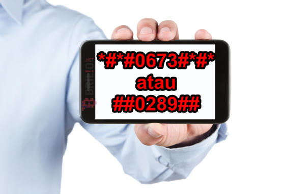 10 Kode rahasia di smartphone Android yang jarang orang tahu