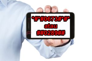 10 Kode rahasia di smartphone Android yang jarang orang tahu