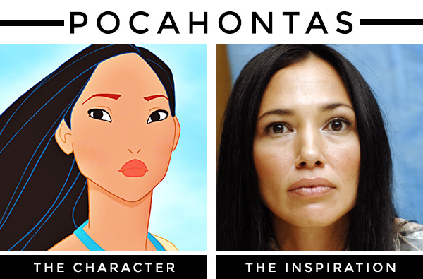 11 Kartun ini terinspirasi tokoh terkenal, termasuk Tom Cruise!