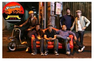 Shaggydog wakili Indonesia di SXSW 2016, keren!