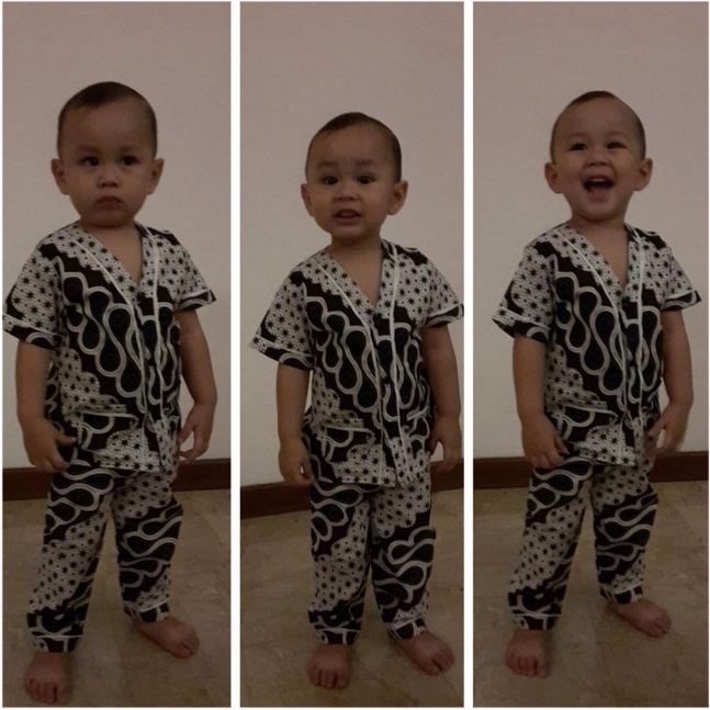 Anjasmara sudah punya cucu nan menggemaskan lho, ini dia foto-fotonya Anjasmara sudah punya cucu nan menggemaskan lho, ini dia foto-fotonya