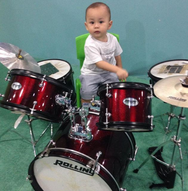 Anjasmara sudah punya cucu nan menggemaskan lho, ini dia foto-fotonya Anjasmara sudah punya cucu nan menggemaskan lho, ini dia foto-fotonya