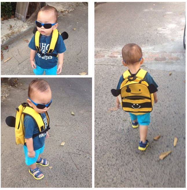 Anjasmara sudah punya cucu nan menggemaskan lho, ini dia foto-fotonya Anjasmara sudah punya cucu nan menggemaskan lho, ini dia foto-fotonya