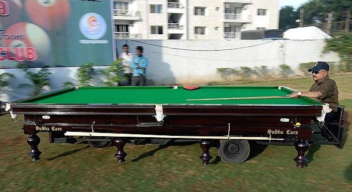 28 Inovasi jenius ini buktikan kreativitas bisa datang dari apa saja