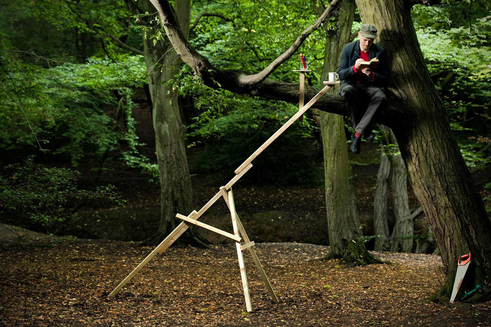 28 Inovasi jenius ini buktikan kreativitas bisa datang dari apa saja