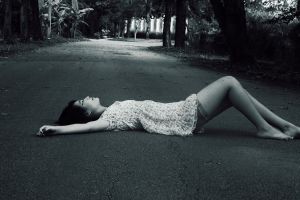 Kantor pacar pindah menjauh, jalinan cinta Putri putus di tengah jalan