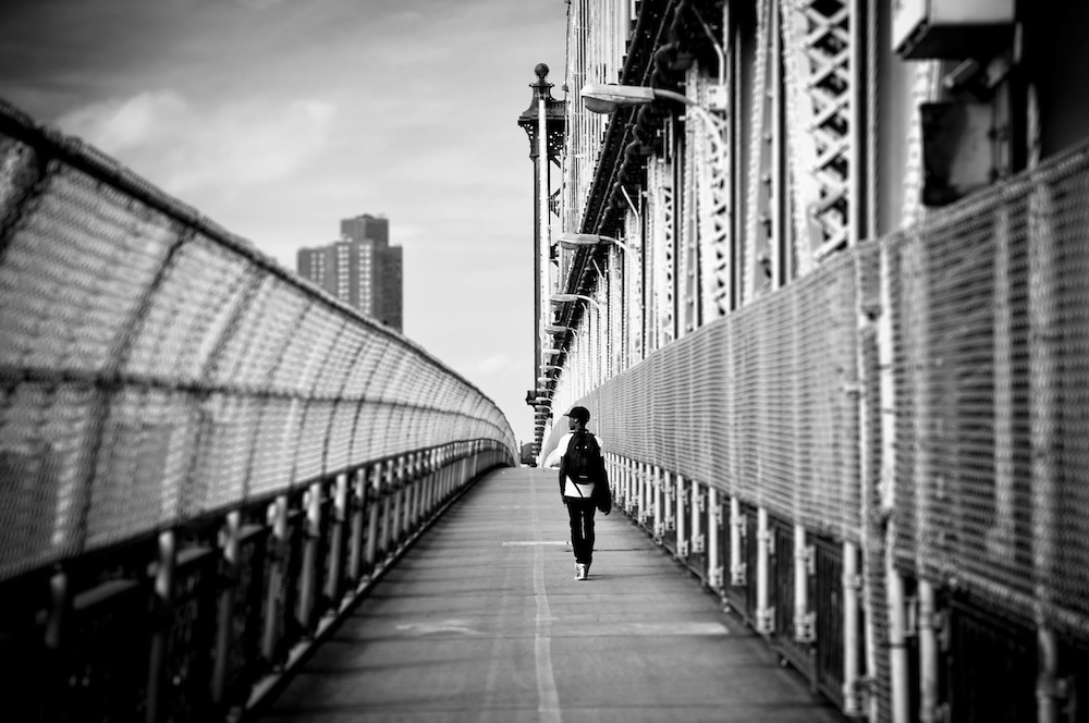 Kisah Mahdi, sulit dapat pekerjaan mapan karena cuma lulusan SMP