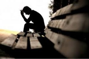 Gara-gara kekasih balik ke pelukan mantan, Indra jadi susah tidur