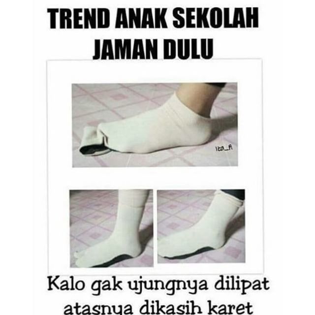 50 Meme kenangan tak tergantikan generasi 90an, bikin senyum lepas!