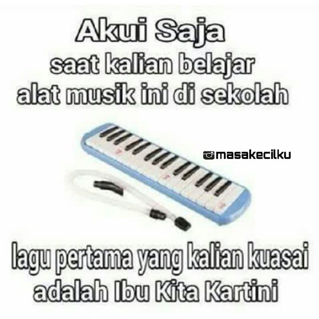 50 Meme kenangan tak tergantikan generasi 90an, bikin senyum lepas!