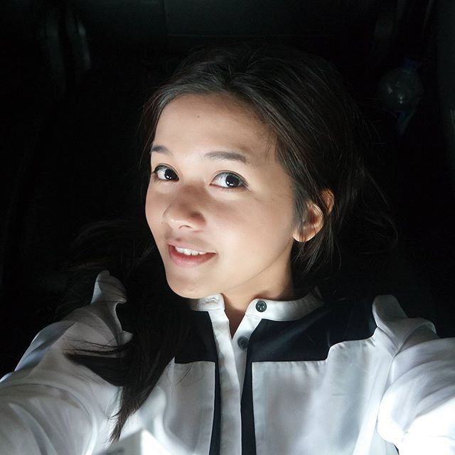 Putri Ayu IMB dulu hitam manis sekarang tambah cantik lho.. Putri Ayu IMB dulu hitam manis sekarang tambah cantik lho..