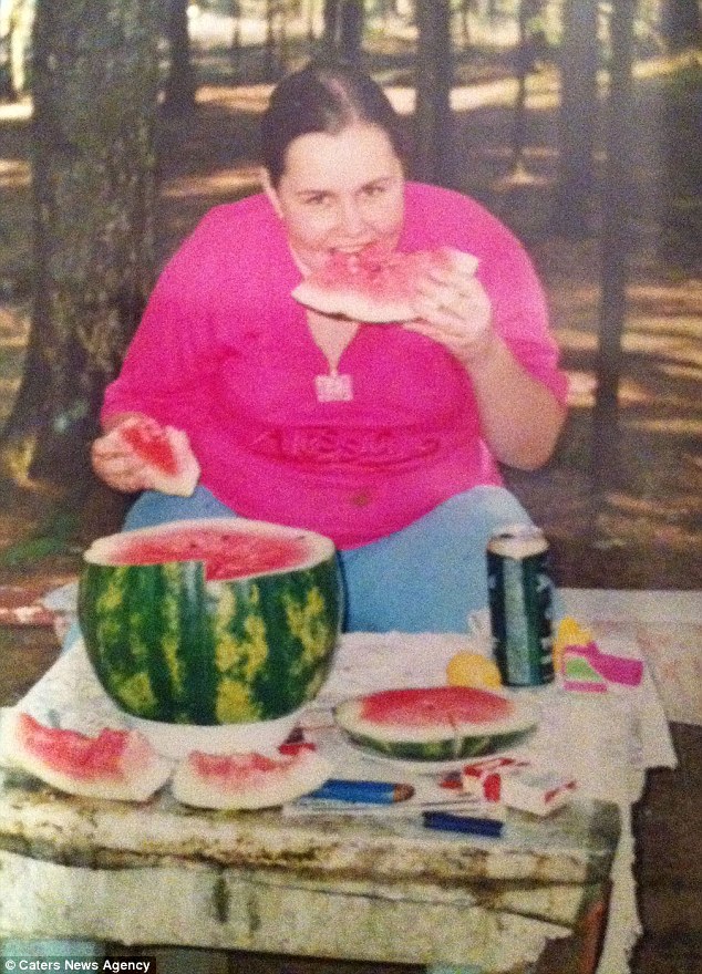 Dulu kerap dihina kegendutan, gadis ini sekarang menjelma bak bidadari Dulu kerap dihina kegendutan, gadis ini sekarang menjelma bak bidadari