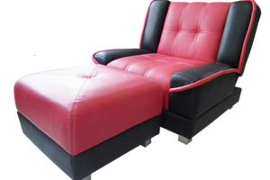 20 Desain unik furnitur ini bikin kamu pengen cepat berumah tangga!