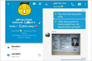 Awas! Modus baru penipuan ini memakan banyak korban di media sosial