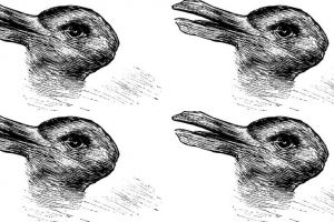 Gambar ini bisa uji kecepatan kinerja otak kamu, berani coba?