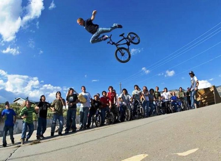 30 Foto kesialan ini bikin ketawa ngakak sampai mules, ada-ada saja!