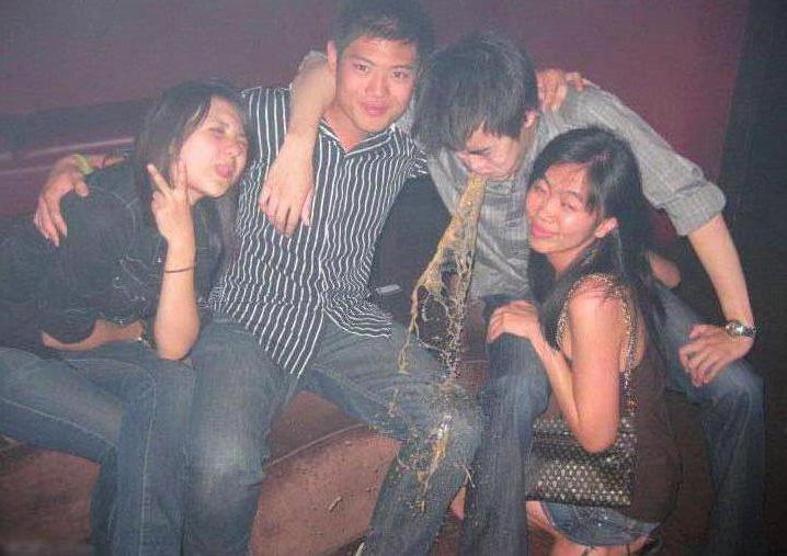 30 Foto kesialan ini bikin ketawa ngakak sampai mules, ada-ada saja!