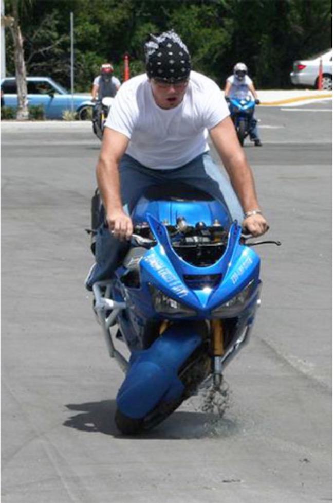 30 Foto kesialan ini bikin ketawa ngakak sampai mules, ada-ada saja!