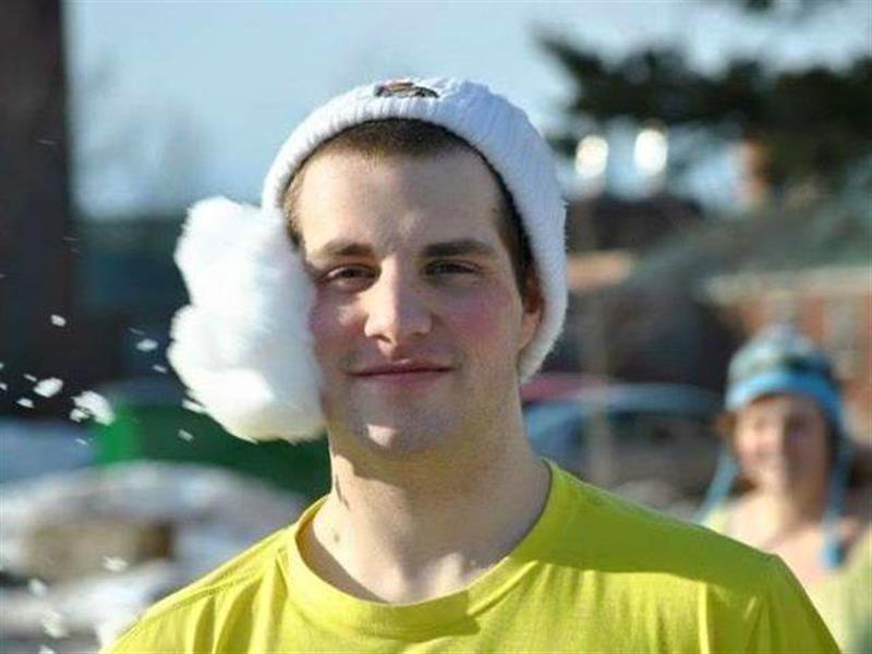 30 Foto kesialan ini bikin ketawa ngakak sampai mules, ada-ada saja!