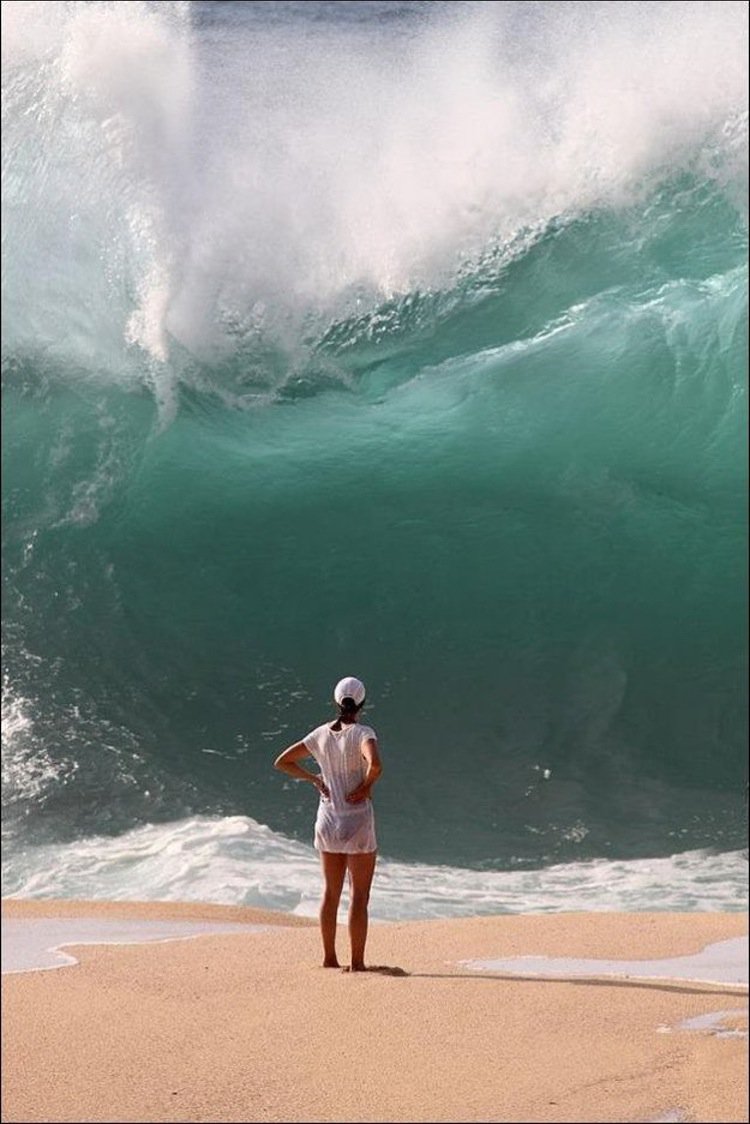 30 Foto kesialan ini bikin ketawa ngakak sampai mules, ada-ada saja!