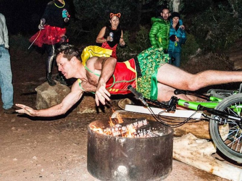 30 Foto kesialan ini bikin ketawa ngakak sampai mules, ada-ada saja!