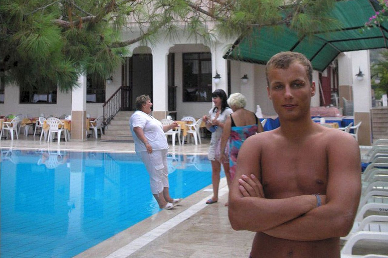 30 Foto kesialan ini bikin ketawa ngakak sampai mules, ada-ada saja!