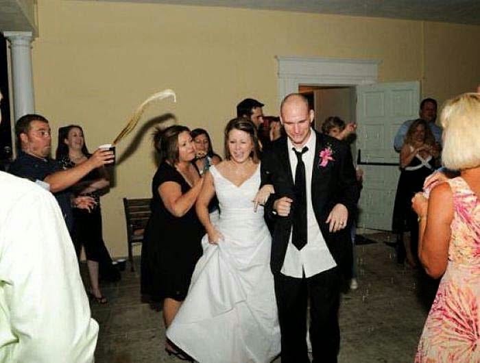 30 Foto kesialan ini bikin ketawa ngakak sampai mules, ada-ada saja!