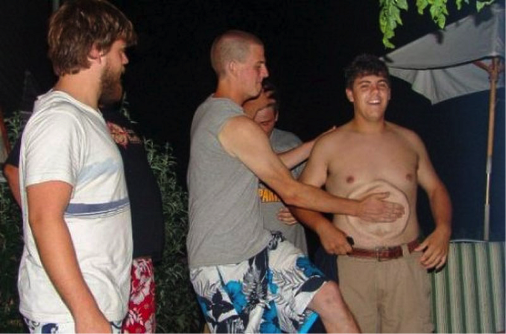 30 Foto kesialan ini bikin ketawa ngakak sampai mules, ada-ada saja!