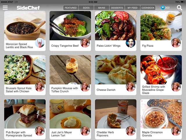12 Aplikasi resep masakan ini membantumu bisa jago masak dalam sekejap