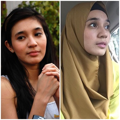 15 Artis kondang ini makin cantik dan elegan ketika berhijab, setuju?