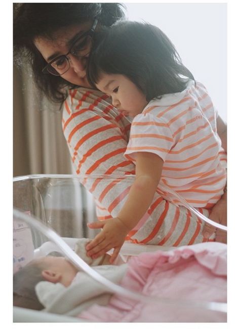 20 Foto Naema, keponakan Afgan yang bikin fans iri setengah mati