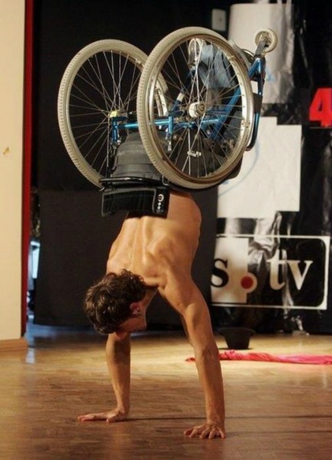 15 Potret suka dan duka kehidupan manusia ini bikin mata berkaca-kaca