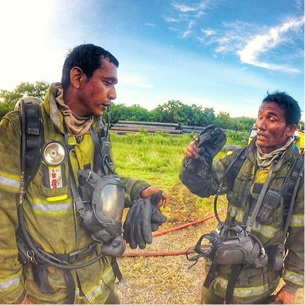 15 Potret suka dan duka kehidupan manusia ini bikin mata berkaca-kaca