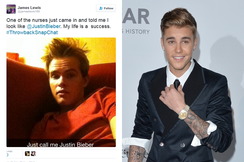 12 Orang super pede ini mengaku-aku mirip artis kondang, duh! 12 Orang super pede ini mengaku-aku mirip artis kondang, duh!