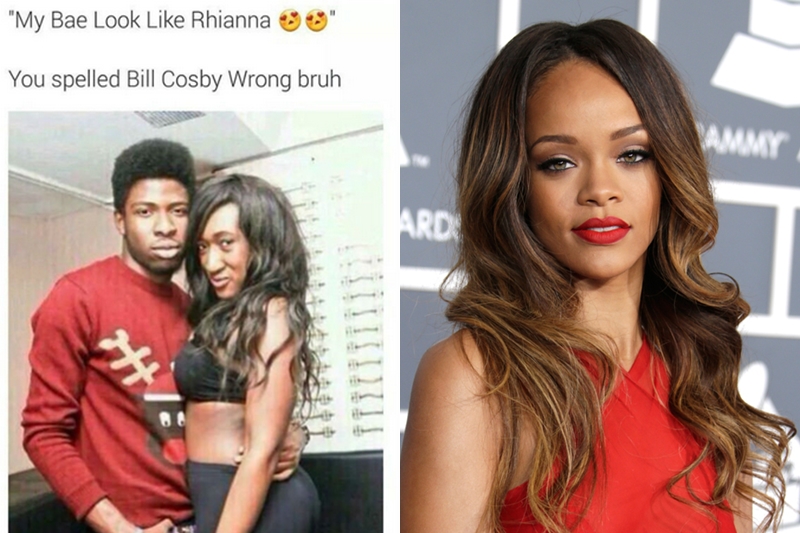 12 Orang super pede ini mengaku-aku mirip artis kondang, duh! 12 Orang super pede ini mengaku-aku mirip artis kondang, duh!