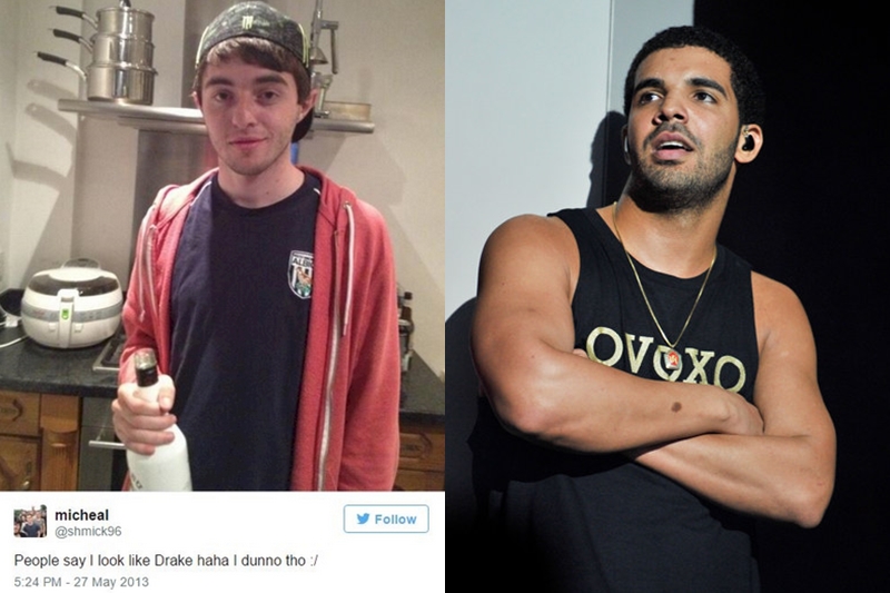 12 Orang super pede ini mengaku-aku mirip artis kondang, duh! 12 Orang super pede ini mengaku-aku mirip artis kondang, duh!