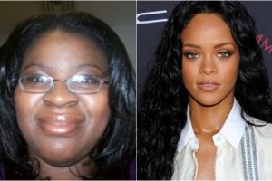 12 Orang super pede ini mengaku-aku mirip artis kondang, duh!