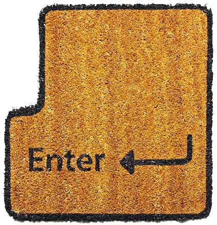 20 Keset lucu ini bikin kamu nggak tega untuk menginjaknya, suka deh!