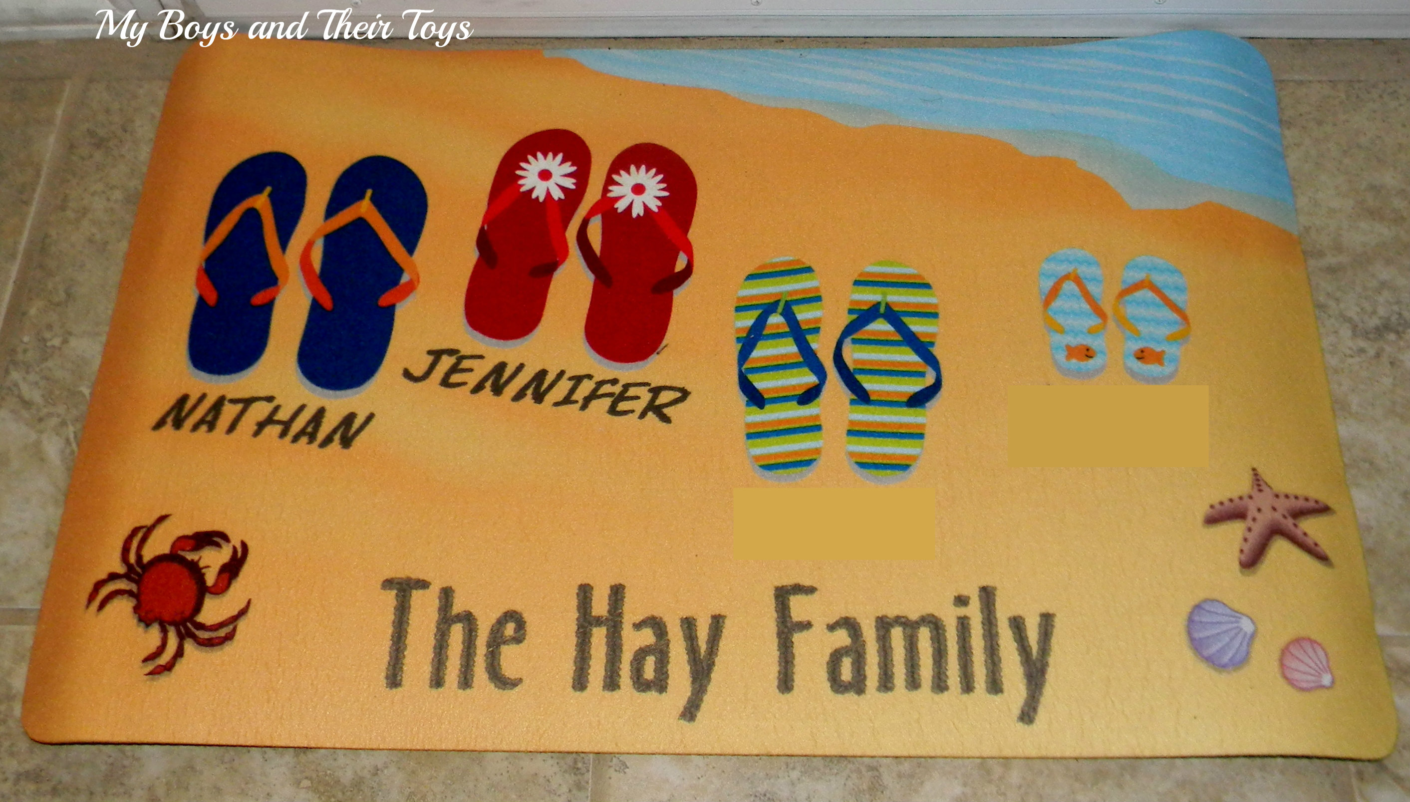 20 Keset lucu ini bikin kamu nggak tega untuk menginjaknya, suka deh!