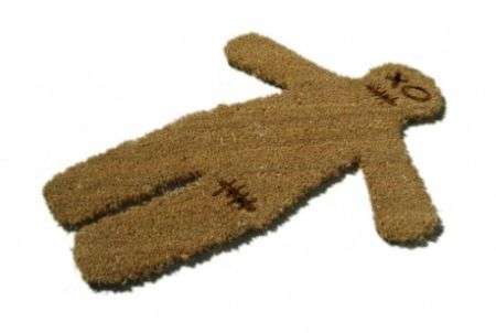 20 Keset lucu ini bikin kamu nggak tega untuk menginjaknya, suka deh!